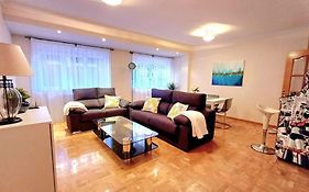 Apartamento San Vicente