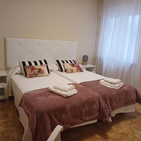 Apartamento San Vicente Ávila Exterior foto