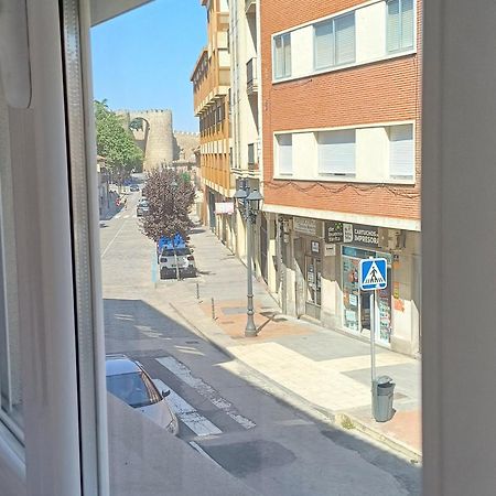 Apartamento San Vicente Ávila Exterior foto
