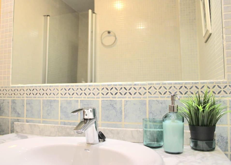 Apartamento San Vicente Ávila Exterior foto