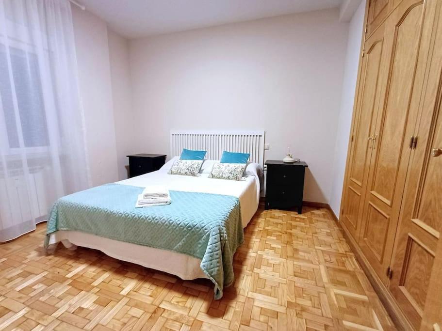 Apartamento San Vicente Ávila Exterior foto