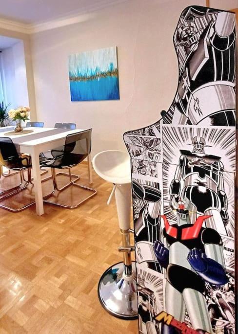 Apartamento San Vicente Ávila Exterior foto