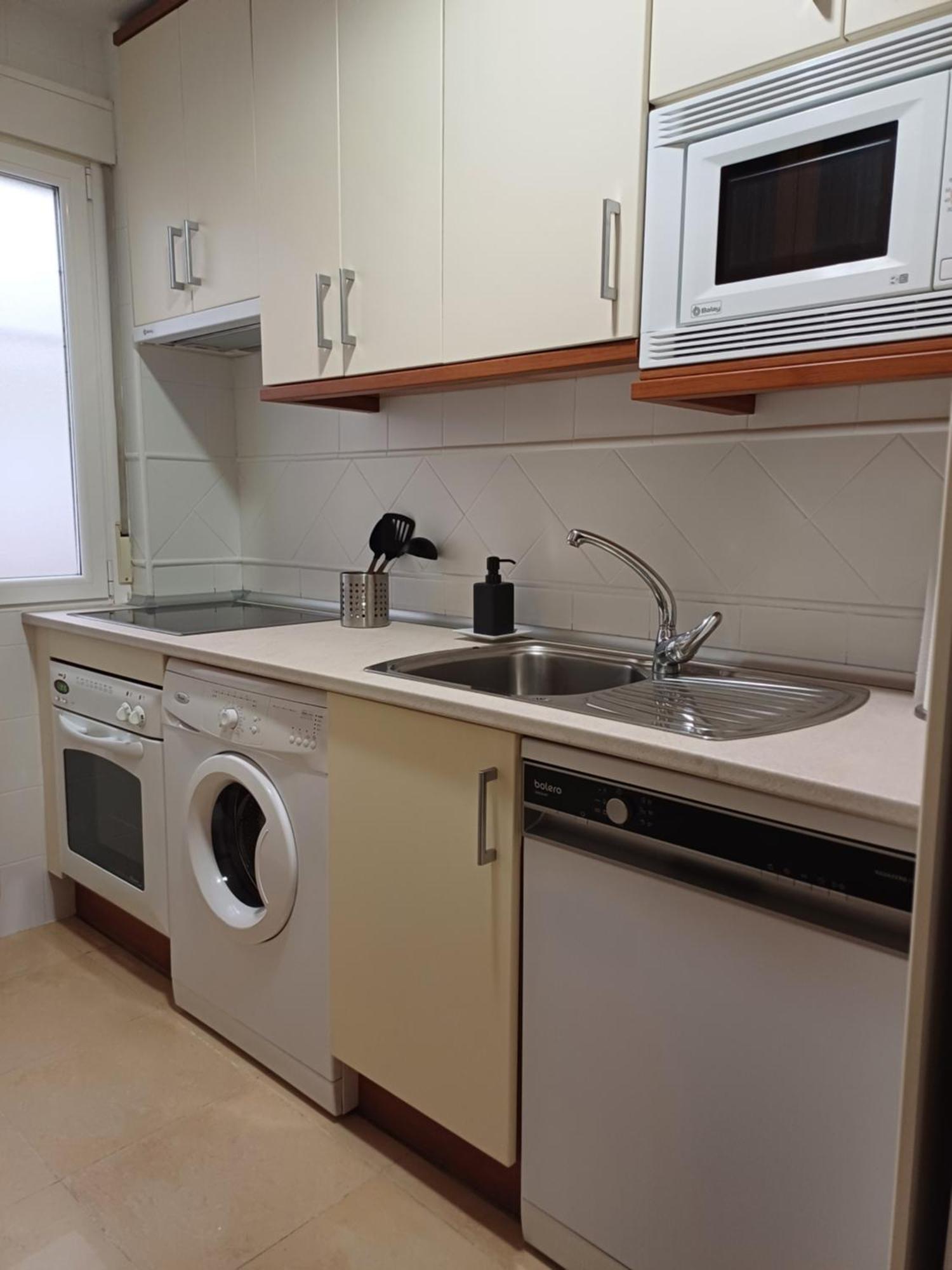 Apartamento San Vicente Ávila Exterior foto