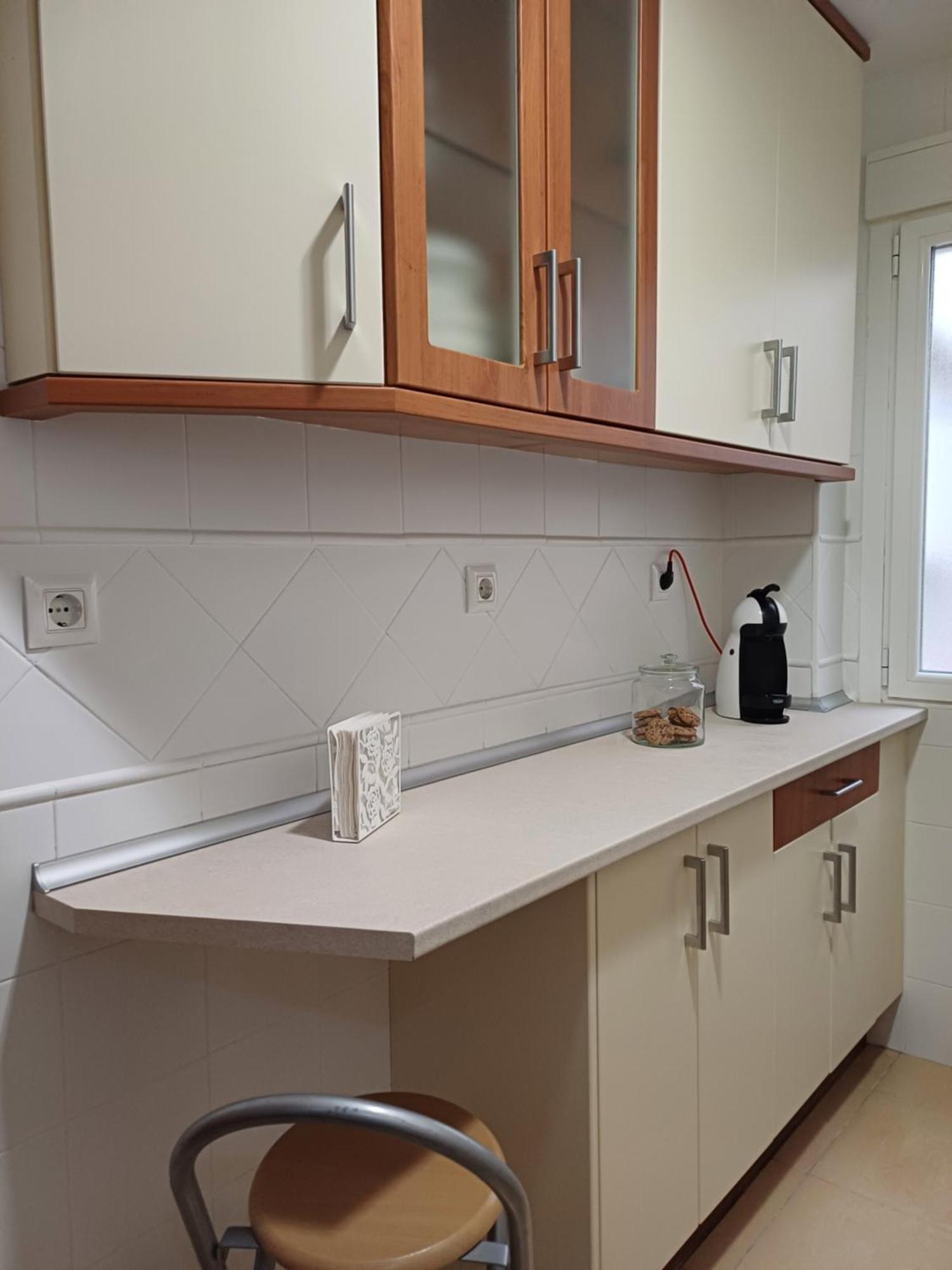 Apartamento San Vicente Ávila Exterior foto